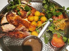 -燃扒房Steakhouse(皇庭店)