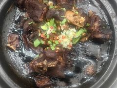 -洛东土菜馆(建国北路店)