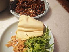 -小吊梨汤·北京菜·烤鸭(鸟巢店)