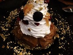 -黑角餐厅美式狂野Blackhorn(昌茂花园店)