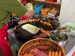 -隆兴饼店