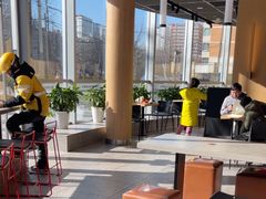 -麦当劳(北苑秋实路店)