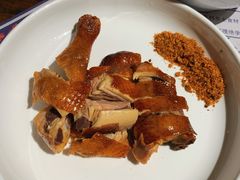 -铁公鸡·四川料理(天环广场店)