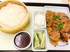 -银都上海菜馆(粤海东路店)