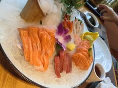 -禾风·海鲜料理自助(玉林店)