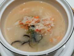 -Yan Ting 宴庭中餐厅(上海静安瑞吉酒店)