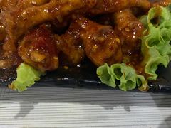 -妈妈手(山大总店)