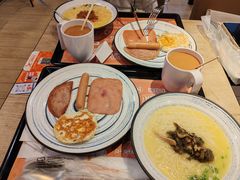 -大快活(丽丰店)