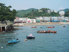 -南丫岛