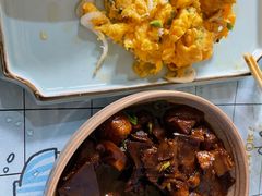 -美味之家·湖景农家乐(太湖东山店)