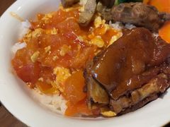 猪手饭-好嫂子•刀削面(大兴店)