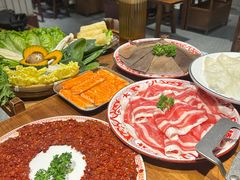 -楠火锅(昆山金鹰店)