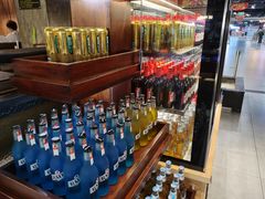 -盛江山自助料理(奥莱锦辉购物广场店)