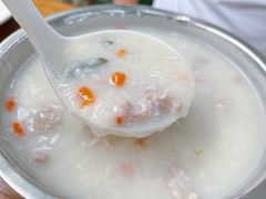 -南记食粥坊·宵夜大排档(莲花总店)