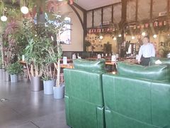 -Planda 普兰达·啤酒花园德国餐厅(观唐店)