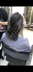 -a·f one hair salon