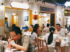 大堂-霸王虾·麻辣小龙虾(清水河公园店)