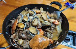 Imperial Abalone Goose