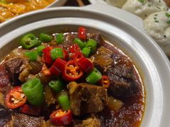 -金枝玉叶上海人家食府(三里河店)