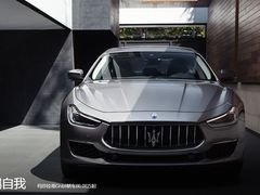 -上海保利玛莎拉蒂和阿尔法罗密欧(华翔路店)