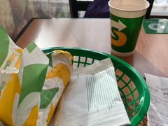 -赛百味SUBWAY(家佳源店)