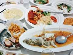 -万龙洲海鲜(广渠门店)