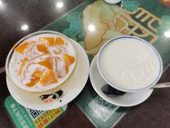 杨枝甘露-民信老铺(华盖路店)