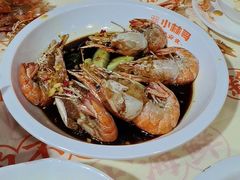 -小林哥的海鲜馆·夜宵烧烤(渔人码头店)