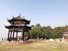-东湖落雁景区