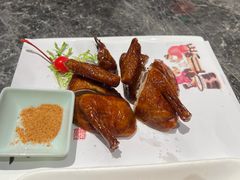 -苏先生海鲜渔庄(金桥店)