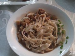 牛肉面-唐廊烤鸭店(工体店)