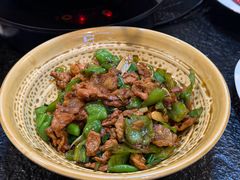 -湘肠香火锅店(团结湖店)