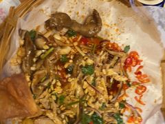 -东排食堂长沙小吃大排档(五一广场店)