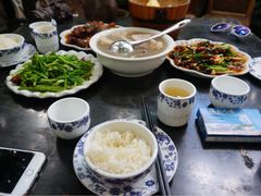海韵人家-海韵人家.海景花园经典云南菜(双廊店)