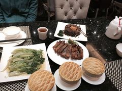 -新兴·金羊座·粤菜点心(乐峰店)