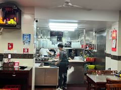 -阿秋牛排(湖心街店)