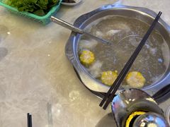 -小肥牛潮汕牛肉火锅(南联店)