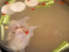 -二刀潮牛(重庆光环购物公园店)