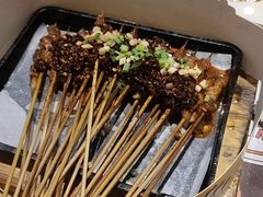 -木屋烧烤(大运店)