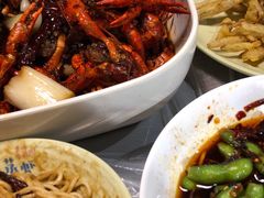 -靓靓蒸虾(恩施新天地店)
