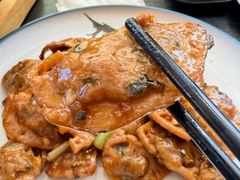 -山水茶艺馆·点心粤菜·30年老字号