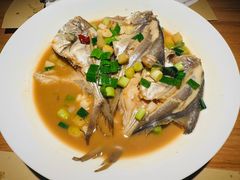 -荣小馆(杭州大厦店)