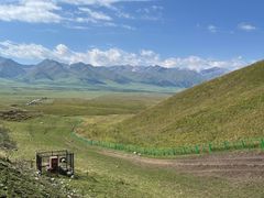 -新疆那拉提国家旅游度假区