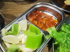 -西塔老太太泥炉烤肉