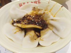 钟水饺-协茂森老钟家(龙湖滨江天街店)