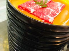 -一绪に寿喜烧(荟聚店)