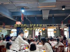 -天下客饭店(中山路店)