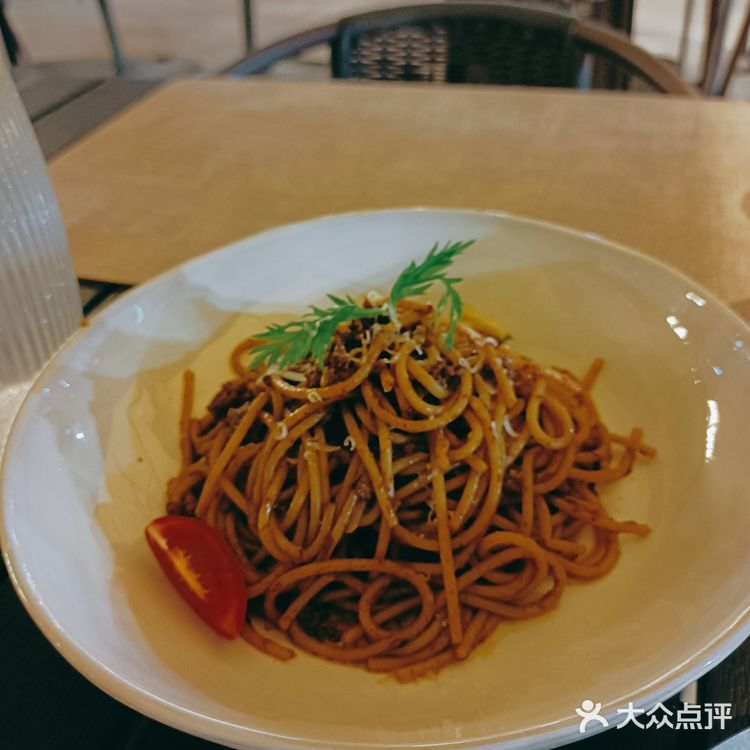 快来❗市区超惬意的露营风餐厅