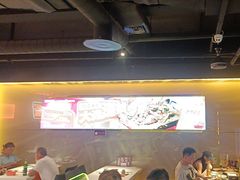 -鸣记脆皮烤鱼·海鲜烤鱼(三八广场店)
