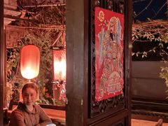 -香满楼(临安路店)